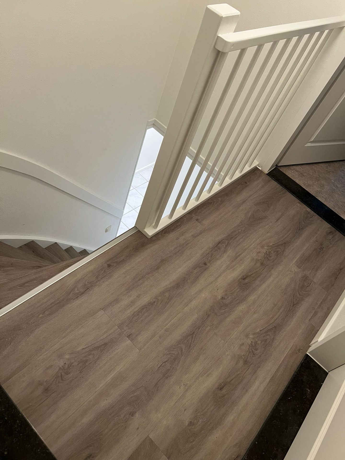 Duurzame PVC-vloer